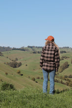 Load image into Gallery viewer, Shack Flanny - Dark Grey