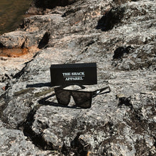 Load image into Gallery viewer, Shack Sunnies - Black