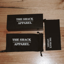 Load image into Gallery viewer, Shack Sunnies - Black