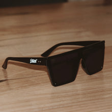 Load image into Gallery viewer, Shack Sunnies - Black