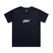 Load image into Gallery viewer, Kids Signature Tee - Navy