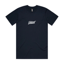 Load image into Gallery viewer, Signature Tee - Navy