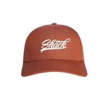 Load image into Gallery viewer, Script Cap - Copper