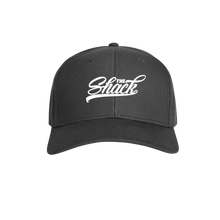 Load image into Gallery viewer, Script Cap - Charcoal