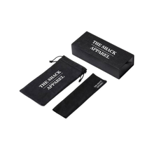 Load image into Gallery viewer, Shack Sunnies - Black