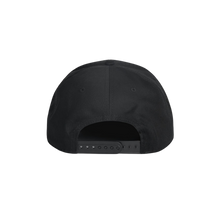 Load image into Gallery viewer, Script Cap - Black