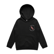 Load image into Gallery viewer, Kids TSA Hoodie - Pink