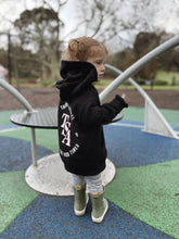 Load image into Gallery viewer, Kids TSA Hoodie - Pink