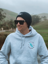 Load image into Gallery viewer, Shack Winter Beanie - Black