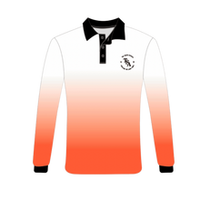 Load image into Gallery viewer, TSA Fishing Jersey - Orange