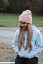 Load image into Gallery viewer, Shack Winter Beanie - Pink