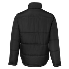 Load image into Gallery viewer, Men's Puffer Jacket