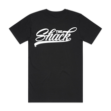 Load image into Gallery viewer, Staple T-Shirt - Black/White Logo
