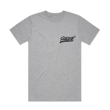 Load image into Gallery viewer, Staple T-Shirt - Grey Marle
