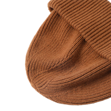 Load image into Gallery viewer, Shack Winter Beanie - Rust