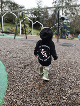 Load image into Gallery viewer, Kids TSA Hoodie - Pink