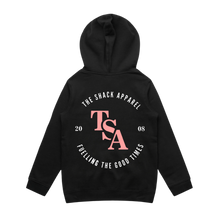Load image into Gallery viewer, Kids TSA Hoodie - Pink