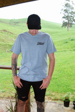 Load image into Gallery viewer, Staple T-Shirt - Grey Marle