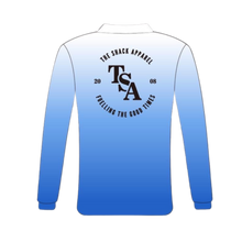 Load image into Gallery viewer, TSA Fishing Jersey - Blue