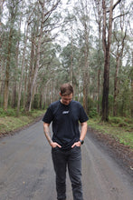 Load image into Gallery viewer, Signature Tee - Navy
