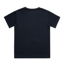 Load image into Gallery viewer, Kids Signature Tee - Navy
