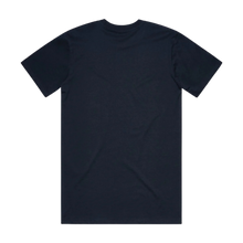Load image into Gallery viewer, Signature Tee - Navy
