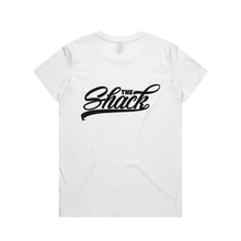 Load image into Gallery viewer, Dixie Staple Tee - White
