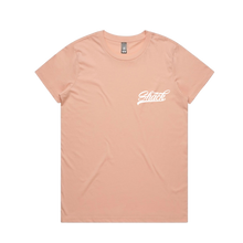 Load image into Gallery viewer, Dixie Staple Tee - Blush
