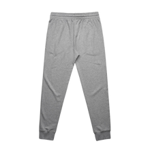 Load image into Gallery viewer, Men’s Staple Trackies - Grey Marle
