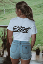 Load image into Gallery viewer, Dixie Staple Tee - White
