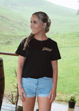 Load image into Gallery viewer, Dixie Staple Tee - Black
