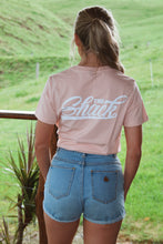 Load image into Gallery viewer, Dixie Staple Tee - Blush

