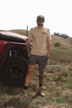 Load image into Gallery viewer, Footy Shorts with pockets - Silt Camo
