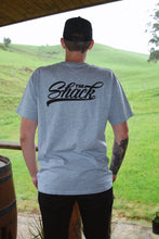 Load image into Gallery viewer, Staple T-Shirt  - Grey Marle
